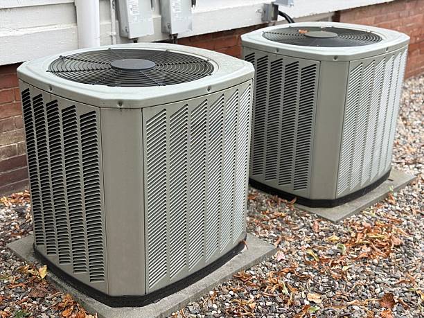 Reliable Ac Repair contractor in Sherman, IL by Leonard HVAC